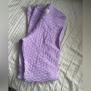 Selling these purple cloud nine full length BBBs